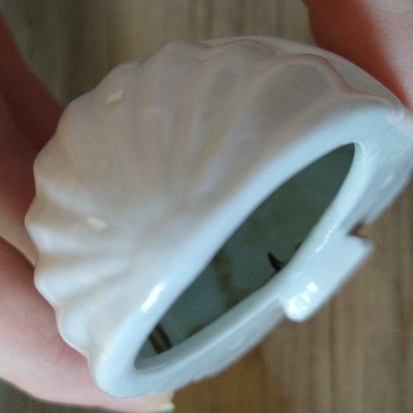 Vintage Victorian Bird Cage Feeders - Picture 6 of 7